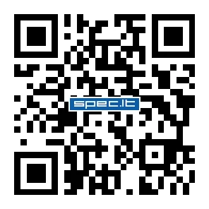 QR kodas | Vainiūtė, MB