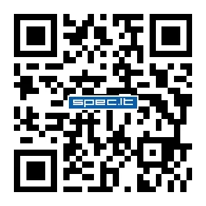 QR kodas | Vainolita, UAB | spec.lt