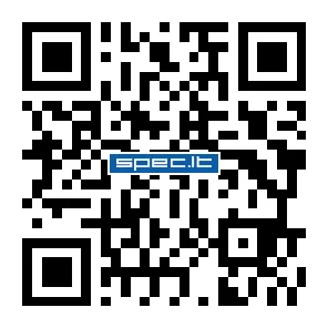 QR kodas | Vainortas, UAB | spec.lt
