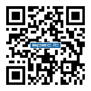 QR kodas | Vainska, MB