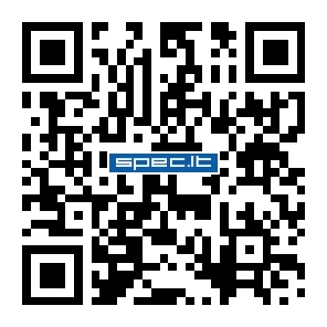QR kodas | Vainuto bendruomenė