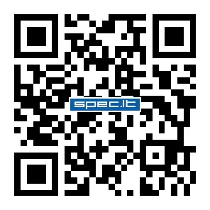 QR kodas | VAIPA, UAB | spec.lt