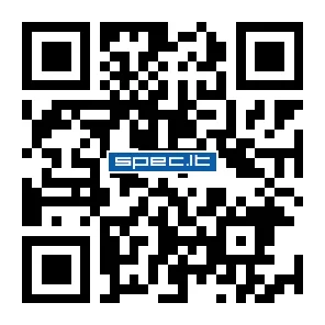 QR kodas | VAIPOLIS, UAB | spec.lt