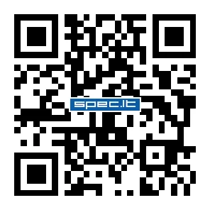QR kodas | Vaira, MB