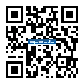 QR kodas | VAIRA, UAB