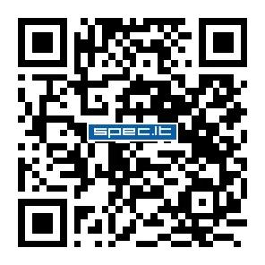 QR kodas | VAIRALDA, Raimondo Vasiliausko, IĮ | spec.lt