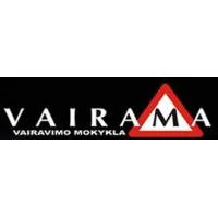 Vairama, UAB