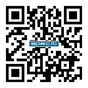 QR kodas | Vairama, UAB | spec.lt