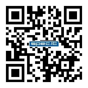 QR kodas | VAIRARATIS, UAB | spec.lt