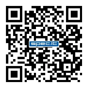 QR kodas | VAIRAS, A. Ravinkos, IĮ | spec.lt