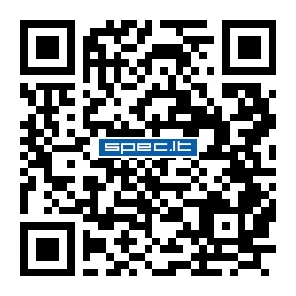 QR kodas | Vairas, Autogaražų Savininkų Bendrija | spec.lt