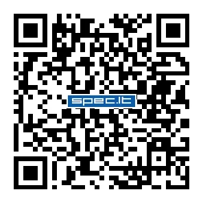 QR kodas | VAIRAS, Daugiabučio namo savininkų bendrija