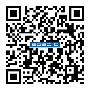 QR kodas | Garažų statybos ir eksploatavimo bendrija Vairas