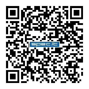 QR kodas | Vairas, Garažų statybos ir eksploatavimo bendrija (Druskininkai) | spec.lt