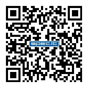 QR kodas | Garažų statybos ir eksploatavimo bendrija VAIRAS | spec.lt