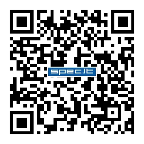 QR kodas | Garažų statybos ir eksploatavimo bendrija Vairas | spec.lt