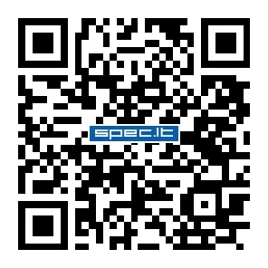 QR kodas | Sodininkų bendrija VAIRAS | spec.lt