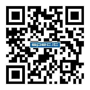 QR kodas | Vairasta, UAB