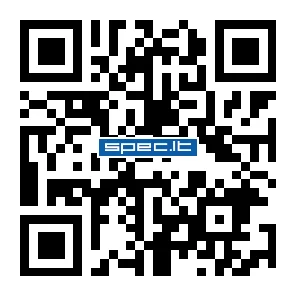 QR kodas | Vairatis, MB | spec.lt