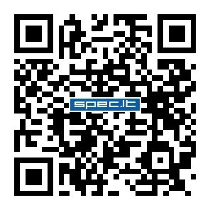 QR kodas | VAIRAVIMO ABC, UAB | spec.lt