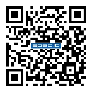 QR kodas | Vairavimo įgūdžių praktika, MB | spec.lt