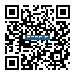 QR kodas | VAIRAVIMO KLASĖ, UAB | spec.lt
