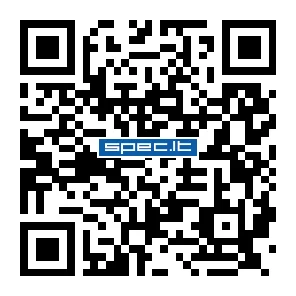 QR kodas | Vairavimo menas, UAB | spec.lt