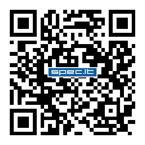 QR kodas | vairavimo mokykla Autoaidas, VŠĮ | spec.lt