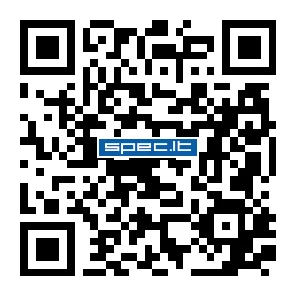 QR kodas | Vairavimo mokykla autodomus, MB | spec.lt