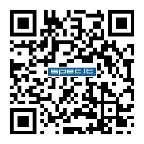 QR kodas | Vairavimo mokykla Automanija, IĮ | spec.lt
