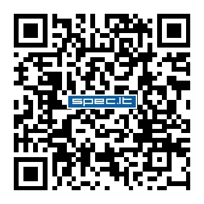 QR kodas | LDV UNIO, UAB | spec.lt