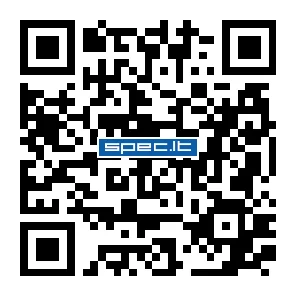 QR kodas | Vairavimo Mokykla, Vaido Sejūno Įmonė | spec.lt