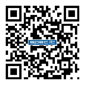 QR kodas | Vairavimo studija, UAB | spec.lt