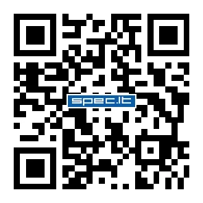 QR kodas | VAIREMA, UAB | spec.lt
