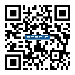 QR kodas | Vairena, IĮ | spec.lt