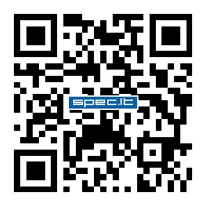 QR kodas | Vairenta, UAB | spec.lt