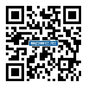 QR kodas | Vairesta, UAB