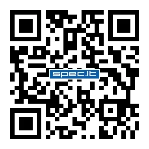 QR kodas | Vairika, UAB | spec.lt