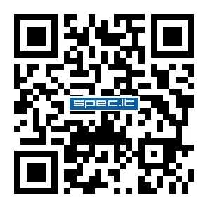 QR kodas | Vairinta, UAB