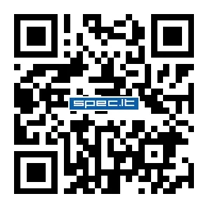 QR kodas | VAIRITMAS, UAB | spec.lt