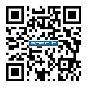 QR kodas | VAIRITRA, IĮ | spec.lt