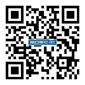 QR kodas | Vairiukas, UAB | spec.lt