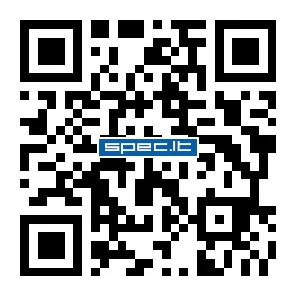 QR kodas | Vairius, MB | spec.lt