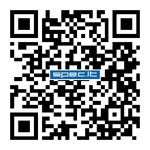 QR kodas | VAIRO DEGALINĖ, UAB