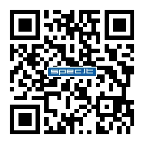 QR kodas | Vairo ratas, UAB | spec.lt