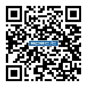 QR kodas | Vairo spektras, asociacija