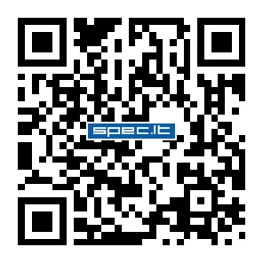 QR kodas | Vairo sprendimas, UAB | spec.lt