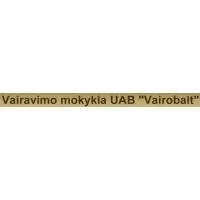 VAIROBALT, UAB | spec.lt