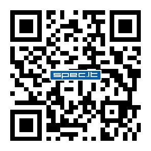 QR kodas | Vairolita, UAB | spec.lt