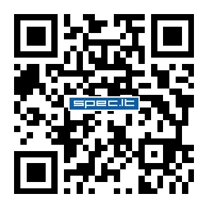 QR kodas | Vairomas, MB